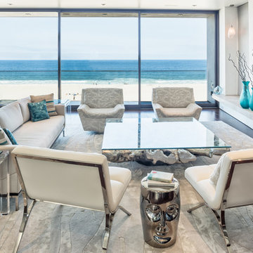 Ocean Front