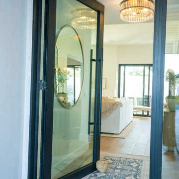 Dana Point Costal Contemporary