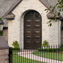 Exteriors