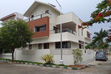 Bangalore Residence 53