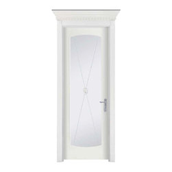 Traditional and classic doors - Interior Doors
