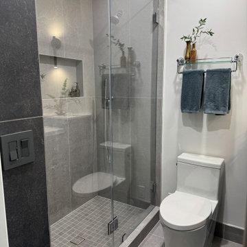 Bathroom Remodel - Diamond Bar II