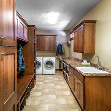 Laundry Room Ideas