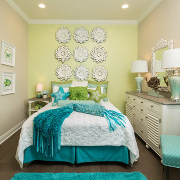 Coastal Modern