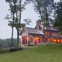 Exterior Ideas