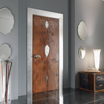 Contemporary Doors