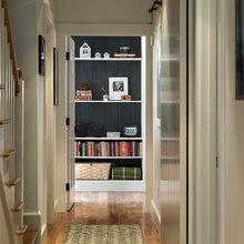 living room wall space?