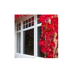 Tilt & Turn windows - Windows