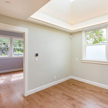 Heather Street Craftsman