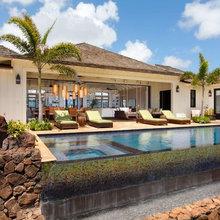 Indoor-Outdoor Style & Trim