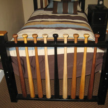 Random House Decor Ideas