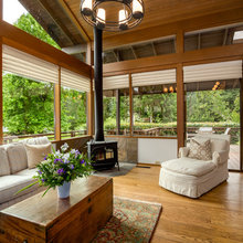 Lyle Knob Family Room