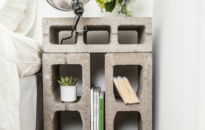 Decorating: 10 All-new Uses for Building Blocks