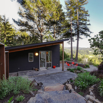 Cazadero House