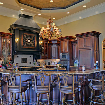 Traditions Of Braselton Custom Homes
