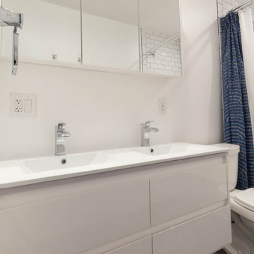 Full House Remodel San Francisco