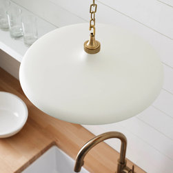 Lighting - Ceiling Lighting