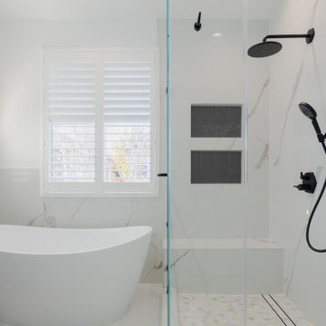 Home Remodel in Redwood City