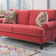 Living Room Ideas