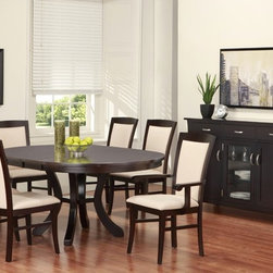 Table Designs - Dining Tables