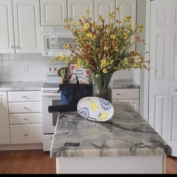 Kitchen Design
