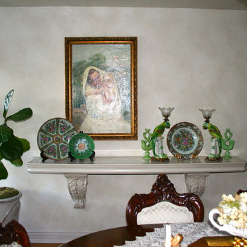 Westover Terrace