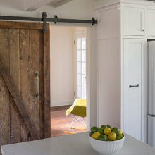 barn door