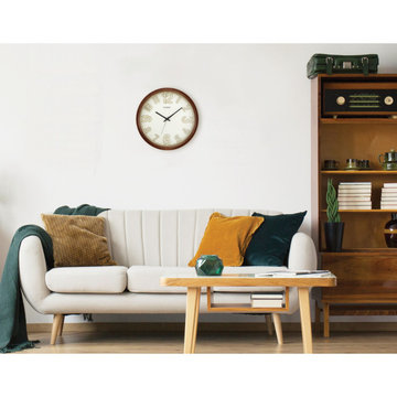 Gallery Wall Clocks