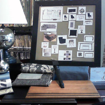 Promotional Info & Presentations
