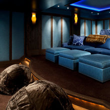Movie Room