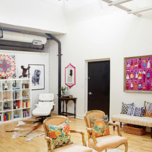 eclectic styles i love