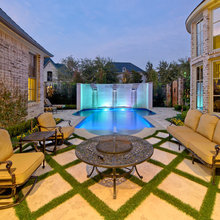 Pool IDeas