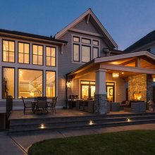 whole house