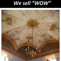 The "WOW" Series 51 - 75 - Products