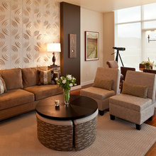 Sitting Area