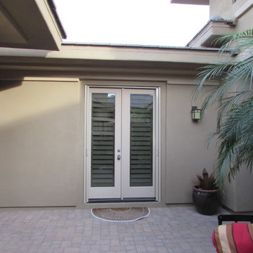 Residential - Country Club