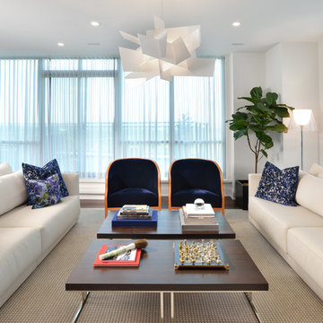 Minto Skyy Penthouse