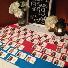 50th class reunion