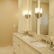 Bathroom Ideas