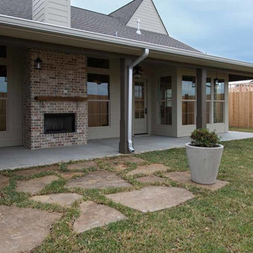 The High Performance Farmhouse