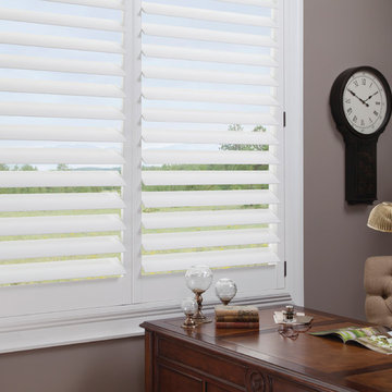 Hunter Douglas Window Treatments offered by JH Interiors