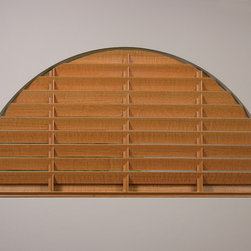Blinds - Venetian Blinds