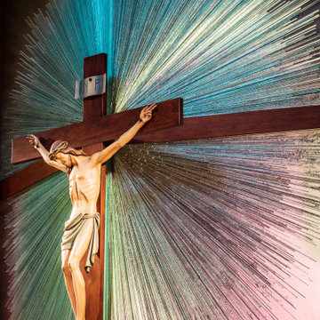 Saint John The Bapsit, Napa, CA