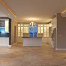 Ceramic tile