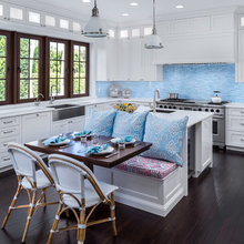 Capricia kitchen ideas