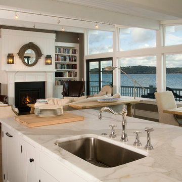 Dash Point Remodel