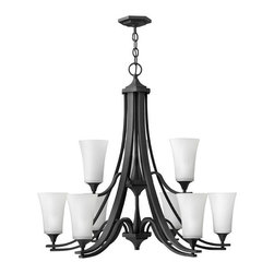 Hinkley Lighting - Hinkley Lighting 4639Tb Chandeliers Brantley - Chandeliers