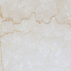Botticino Marble - Vanity Tops And Side Splashes