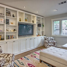 Living Room Ideas