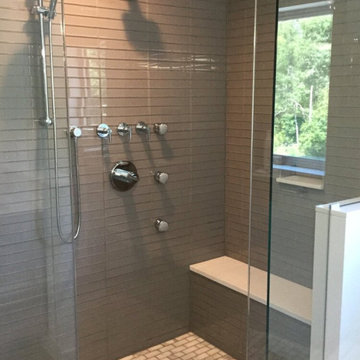 Our Recent Work: Bathrooms